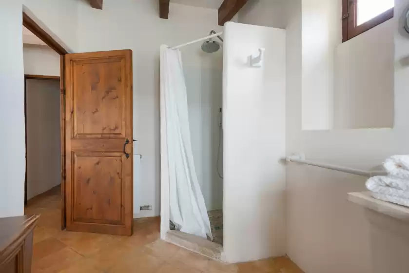 Ferienhaus auf Can culetbaix, Pollença