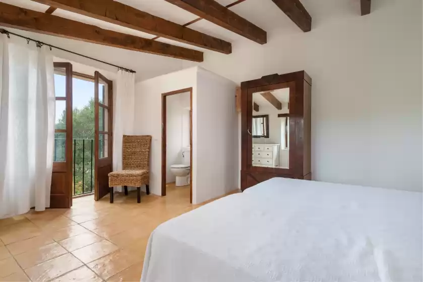 Ferienhaus auf Can culetbaix, Pollença