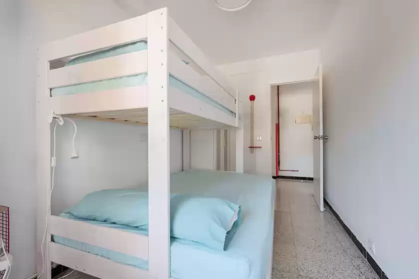 Holiday rentals in Mar blava, Cala Rajada