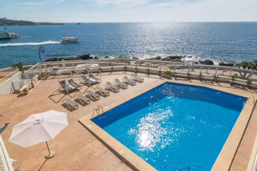 Holiday rentals in Mar blava