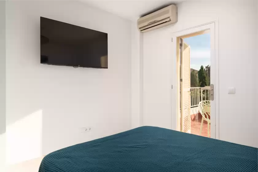 Ferienhaus auf Villa santa lucia, Son Ferrer
