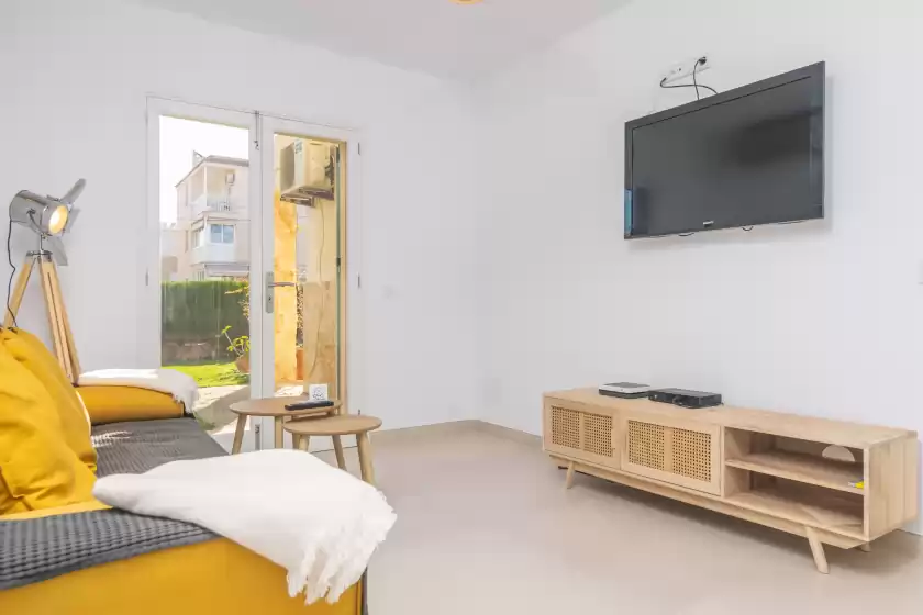 Ferienhaus auf Villa santa lucia, Son Ferrer