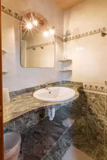Ferienhaus auf Sa cunia, Campos