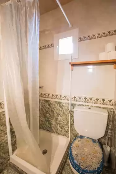 Ferienhaus auf Sa cunia, Campos