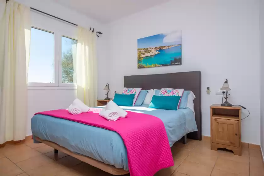 Ferienhaus auf Vista sol, Ariany