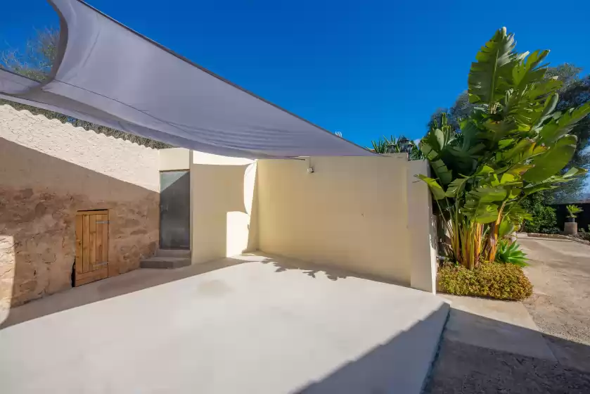 Ferienhaus auf Vista sol, Ariany