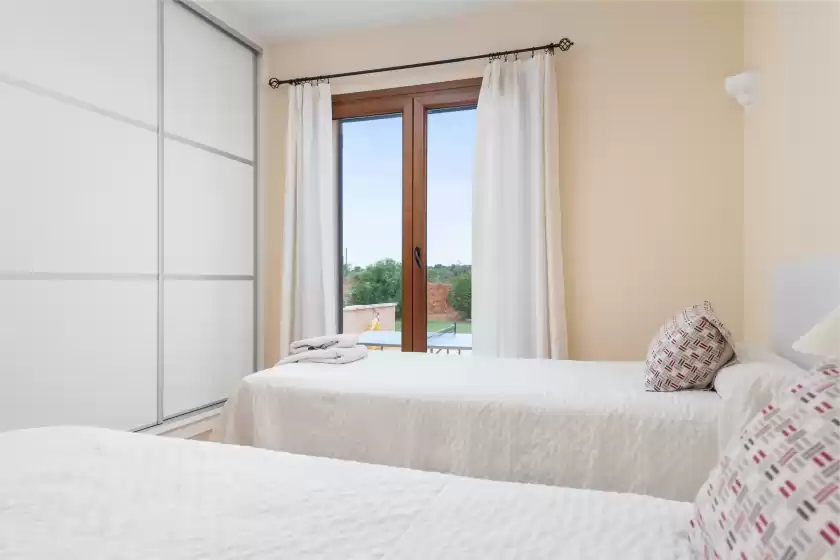 Alquiler vacacional en Sa xorca, Santanyí
