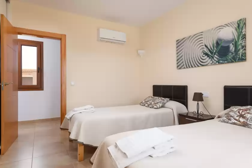Alquiler vacacional en Sa xorca, Santanyí