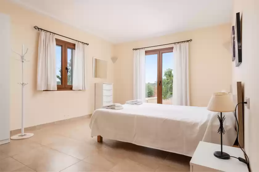Alquiler vacacional en Sa xorca, Santanyí