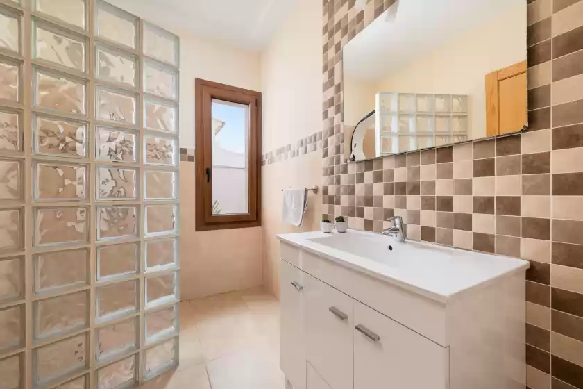 Alquiler vacacional en Sa xorca, Santanyí