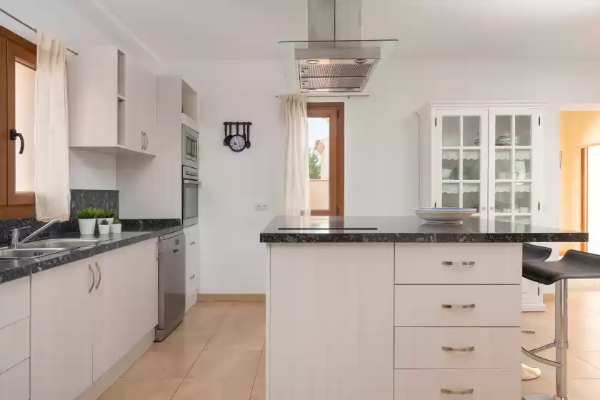 Alquiler vacacional en Sa xorca, Santanyí