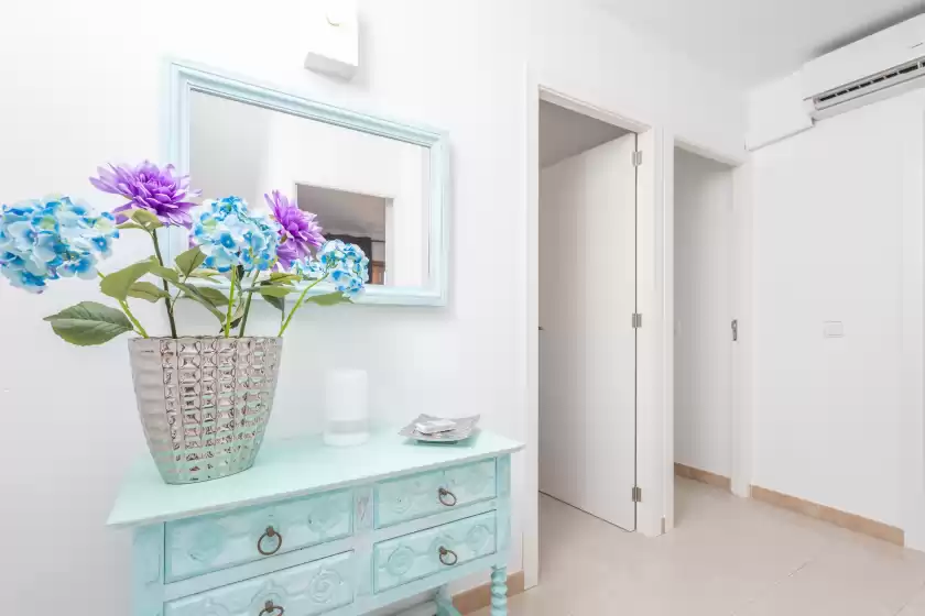 Ferienhaus auf Cas ferrerico, Port Vell, Port Verd i Port Nou