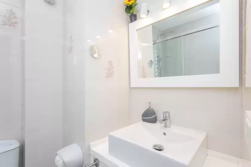 Ferienhaus auf Cas ferrerico, Port Vell, Port Verd i Port Nou