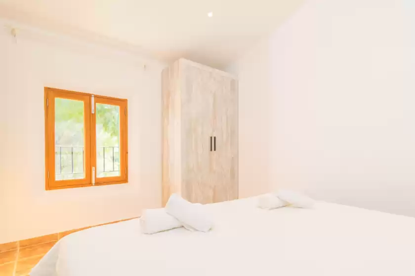 Holiday rentals in Cas capellà & casa rubí, Artà