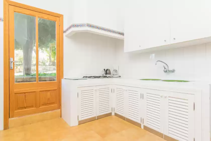 Holiday rentals in Cas capellà & casa rubí, Artà