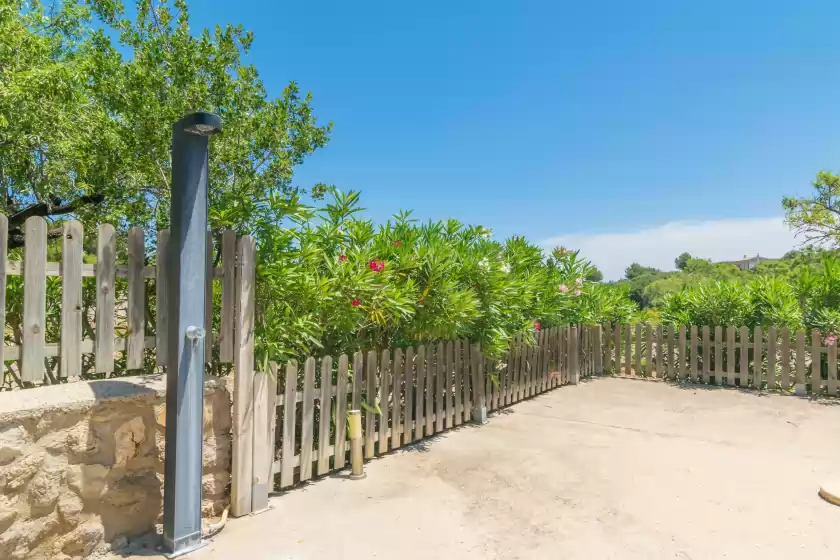 Holiday rentals in Cas capellà & casa rubí, Artà