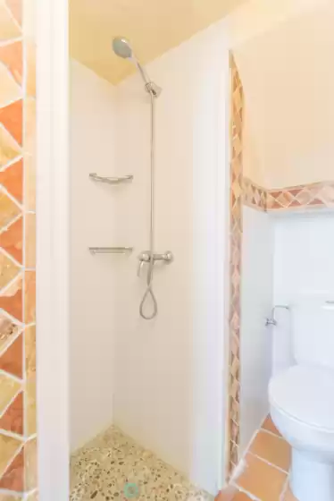 Holiday rentals in Cas capellà & casa rubí, Artà