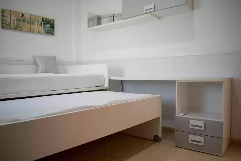 Ferienhaus auf Can joan verdal, Can Picafort