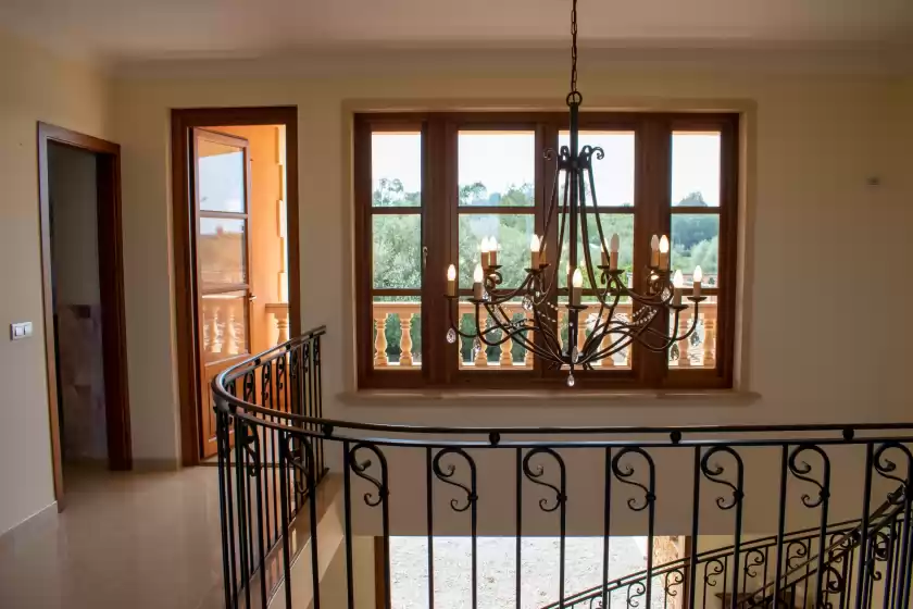 Ferienhaus auf Can joan verdal, Can Picafort