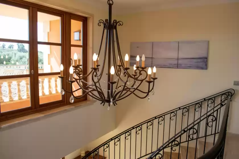 Ferienhaus auf Can joan verdal, Can Picafort