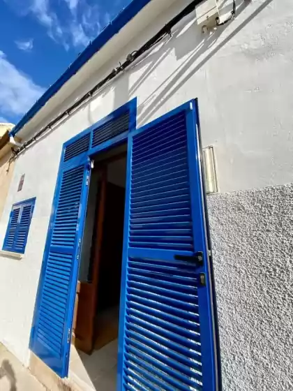 Ferienhaus auf Sa marineta, Porto Cristo