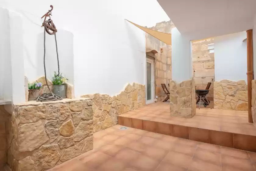 Ferienhaus auf Sa marineta, Porto Cristo