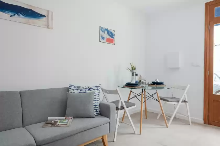 Ferienhaus auf Sa marineta, Porto Cristo