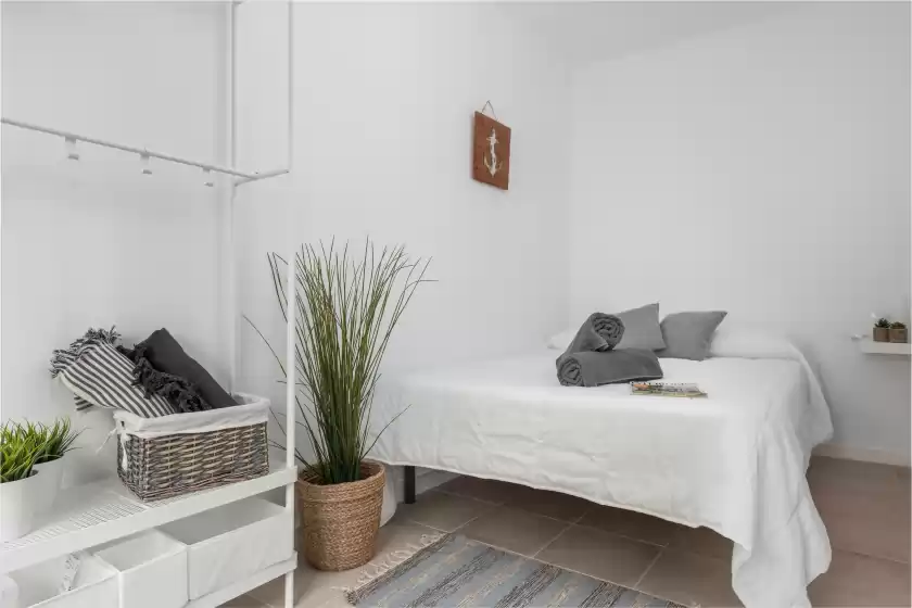 Ferienhaus auf Sa marineta, Porto Cristo