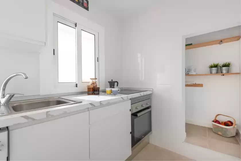 Ferienhaus auf Sa marineta, Porto Cristo