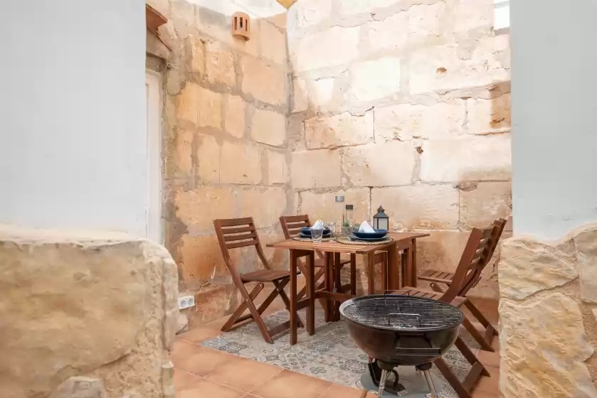 Ferienhaus auf Sa marineta, Porto Cristo