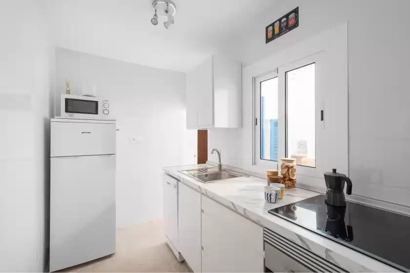 Ferienhaus auf Sa marineta, Porto Cristo