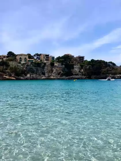 Ferienhaus auf Sa marineta, Porto Cristo