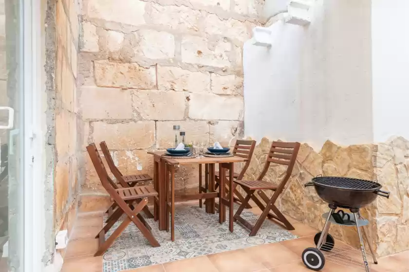 Ferienhaus auf Sa marineta, Porto Cristo