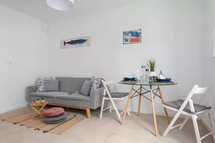 Ferienhaus auf Sa marineta, Porto Cristo