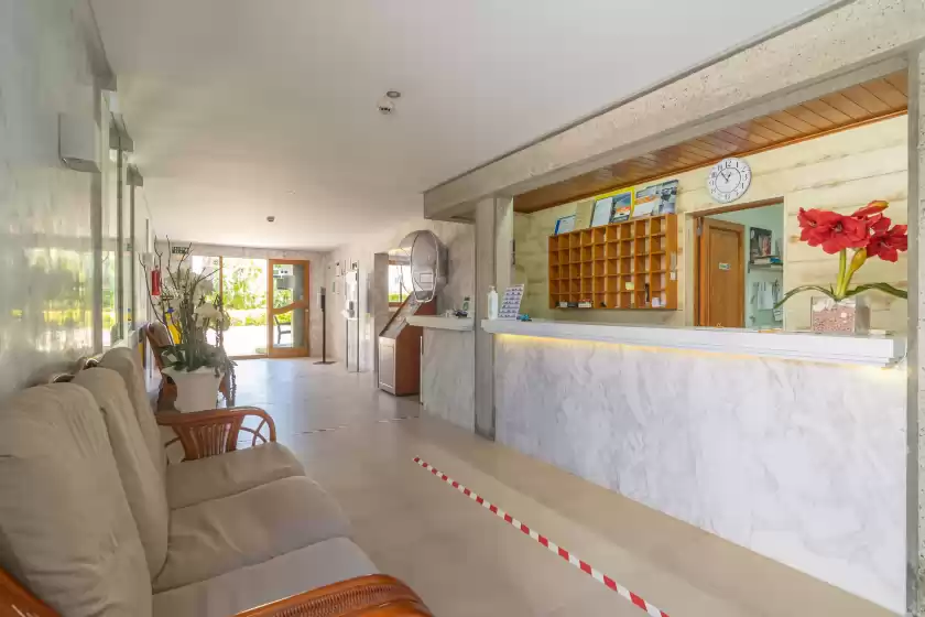 Alquiler vacacional en Apartamentos venecia pb, Port d'Alcúdia