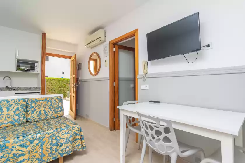 Alquiler vacacional en Apartamentos venecia pb, Port d'Alcúdia
