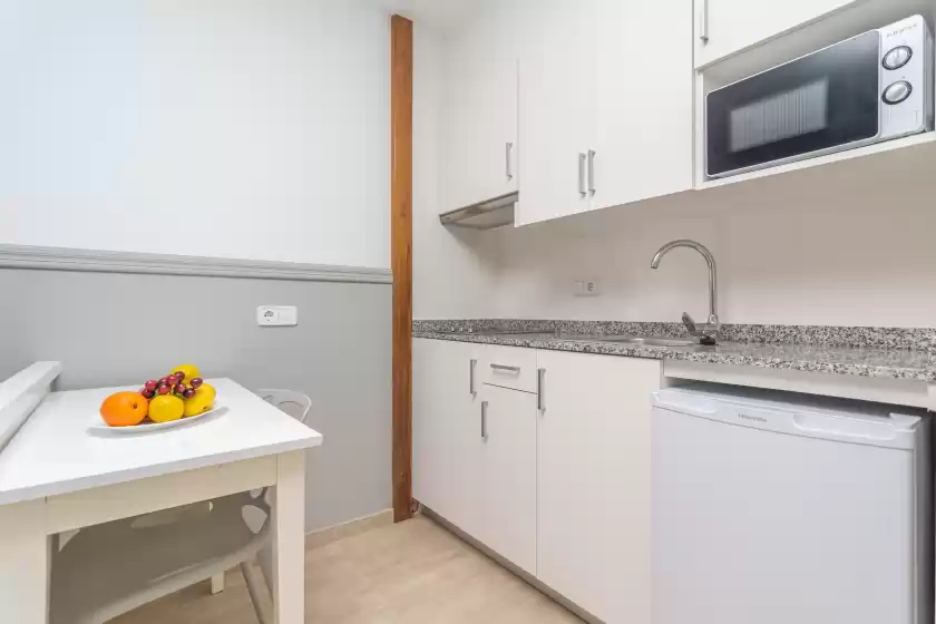 Alquiler vacacional en Apartamentos venecia pb, Port d'Alcúdia