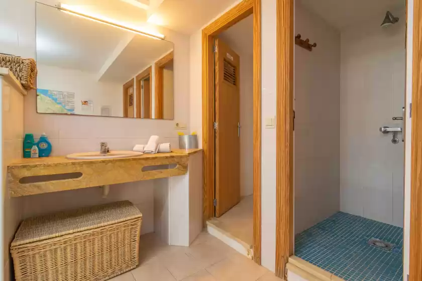 Alquiler vacacional en Apartamentos venecia pb, Port d'Alcúdia