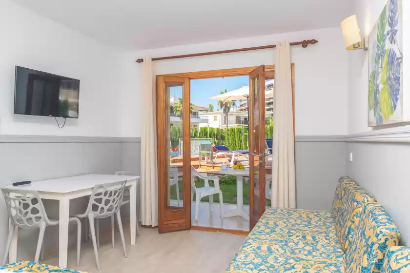 Alquiler vacacional en Apartamentos venecia pb, Port d'Alcúdia
