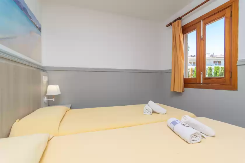 Alquiler vacacional en Apartamentos venecia pb, Port d'Alcúdia