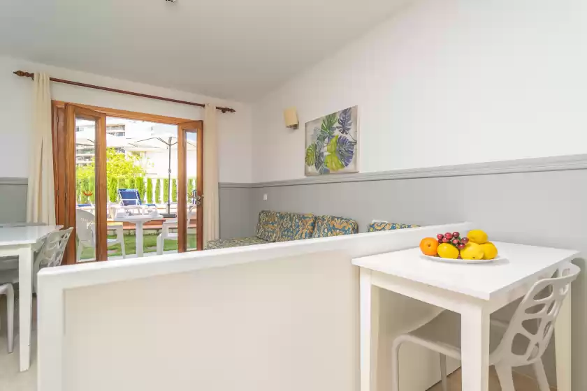 Alquiler vacacional en Apartamentos venecia pb, Port d'Alcúdia