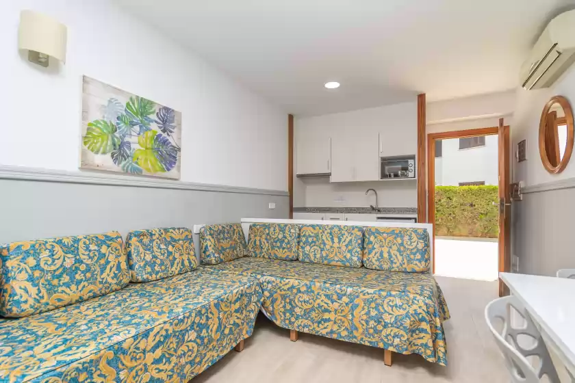 Alquiler vacacional en Apartamentos venecia pb, Port d'Alcúdia