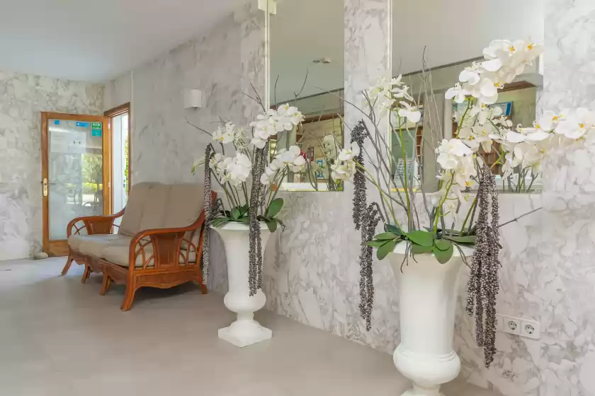 Alquiler vacacional en Apartamentos venecia pb, Port d'Alcúdia