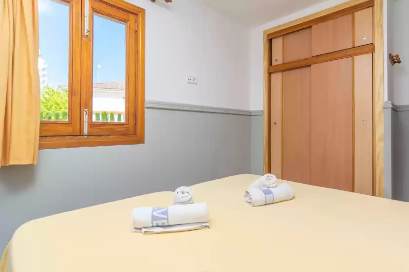 Alquiler vacacional en Apartamentos venecia pb, Port d'Alcúdia