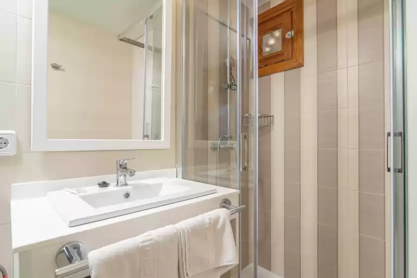 Alquiler vacacional en Apartamentos venecia pb, Port d'Alcúdia