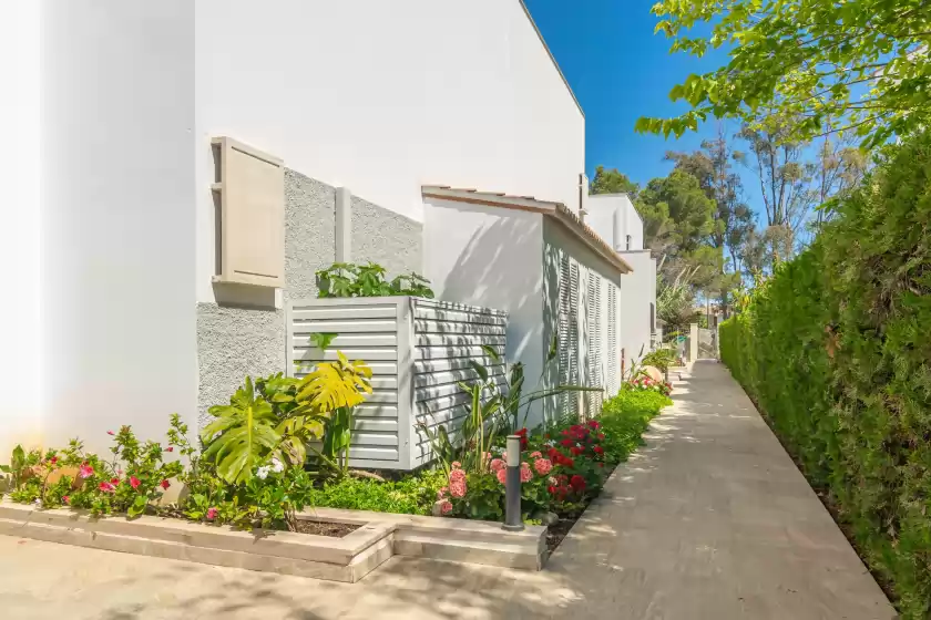 Alquiler vacacional en Apartamentos venecia pb, Port d'Alcúdia
