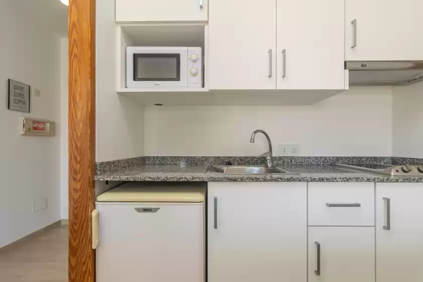 Alquiler vacacional en Apartamentos venecia vista mar, Port d'Alcúdia