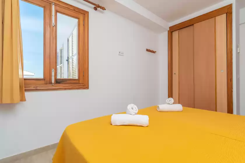 Alquiler vacacional en Apartamentos venecia vista mar, Port d'Alcúdia