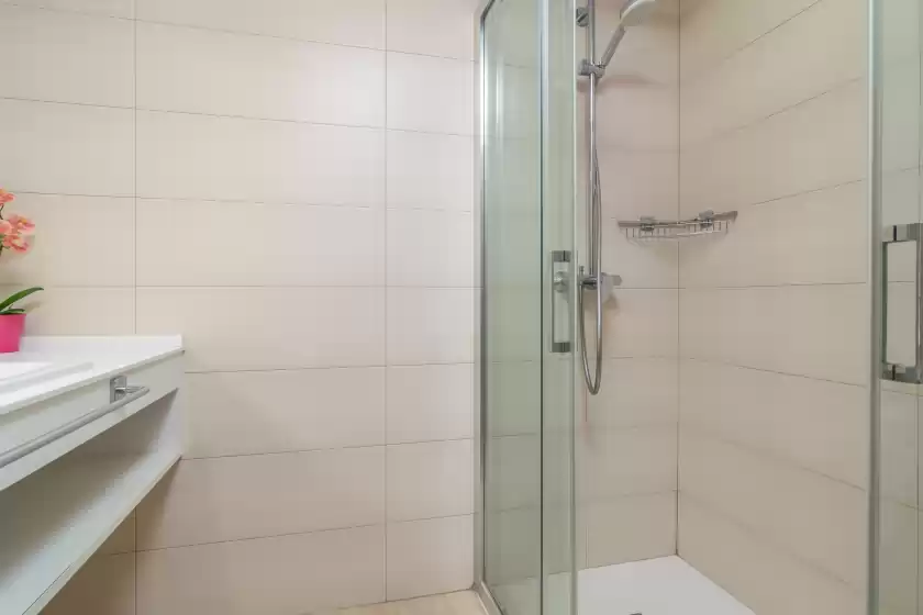 Alquiler vacacional en Apartamentos venecia vista mar, Port d'Alcúdia