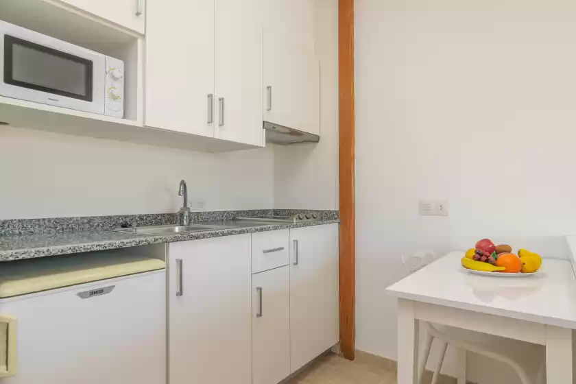 Alquiler vacacional en Apartamentos venecia vista mar, Port d'Alcúdia